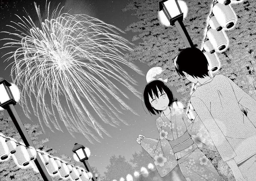 Kyougaku Koukou No Genjitsu Chapter 54 trang 12