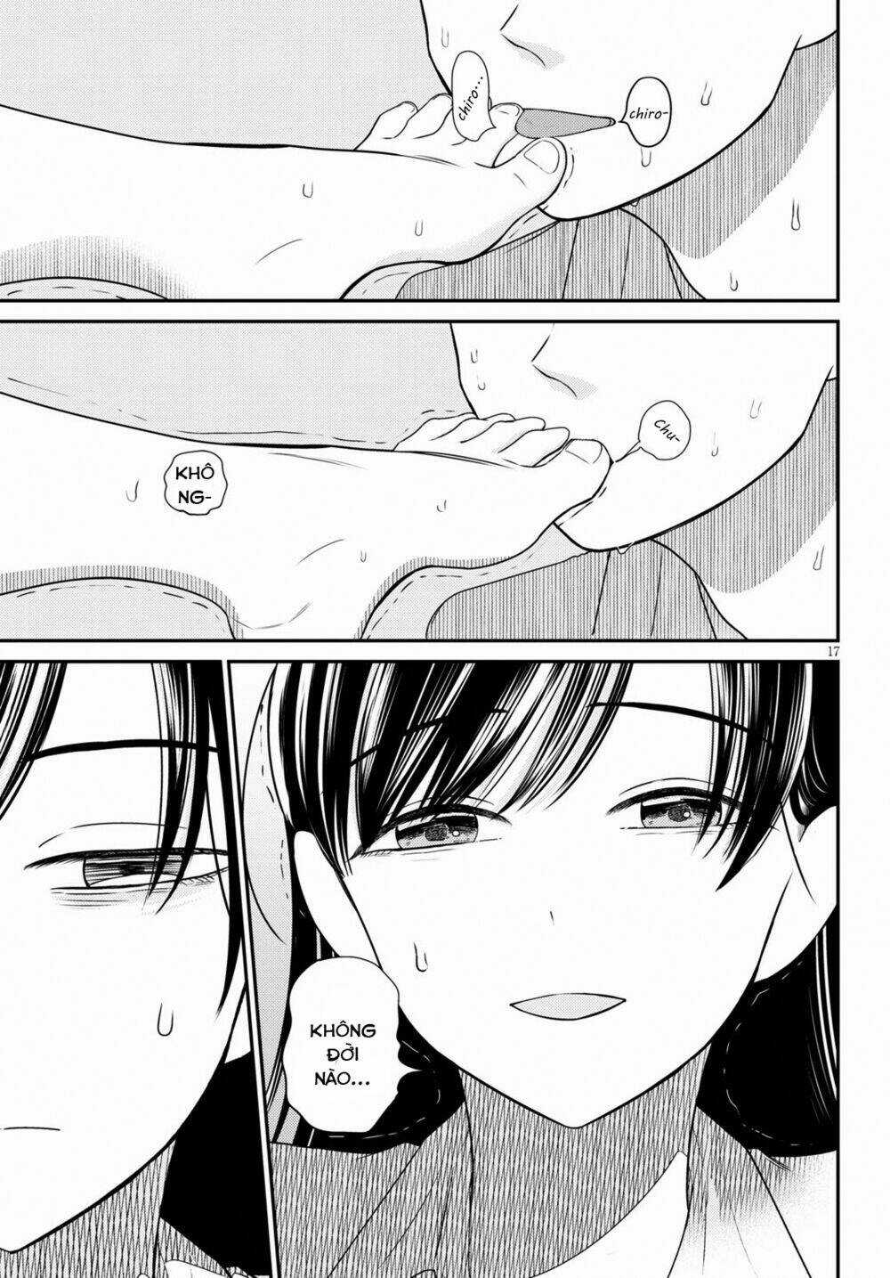 Kyouhan Chapter 1 trang 20