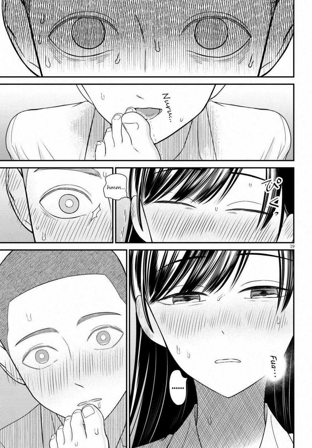 Kyouhan Chapter 1 trang 22