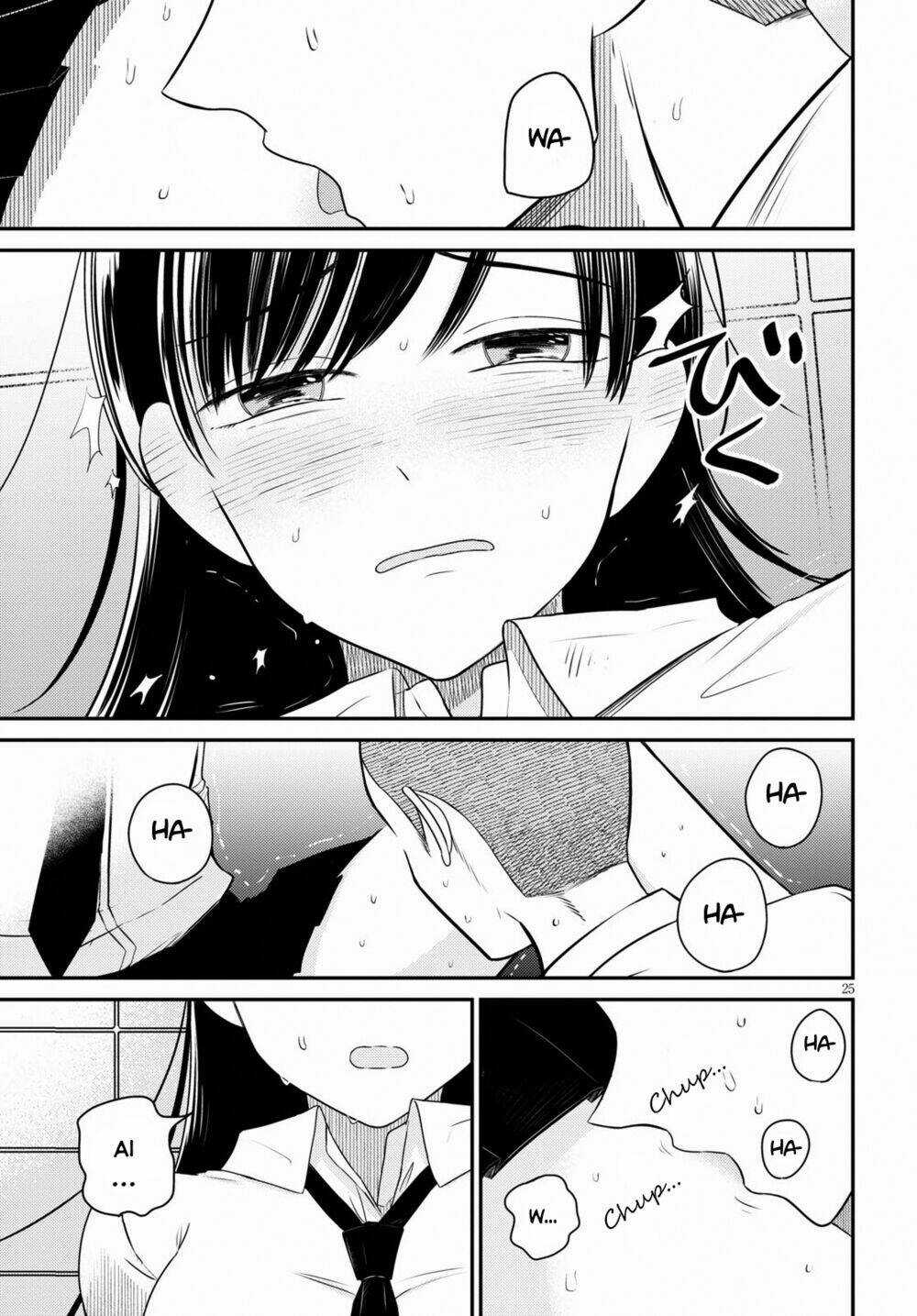 Kyouhan Chapter 1 trang 28