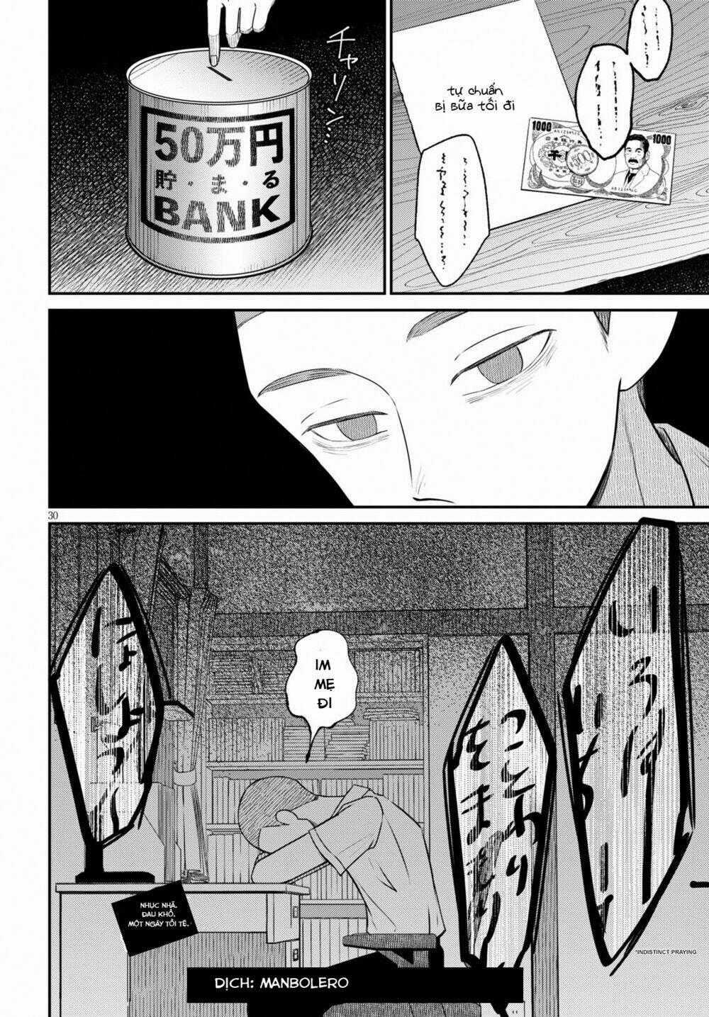 Kyouhan Chapter 1 trang 33