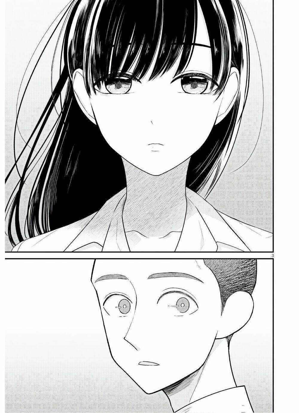 Kyouhan Chapter 1 trang 6