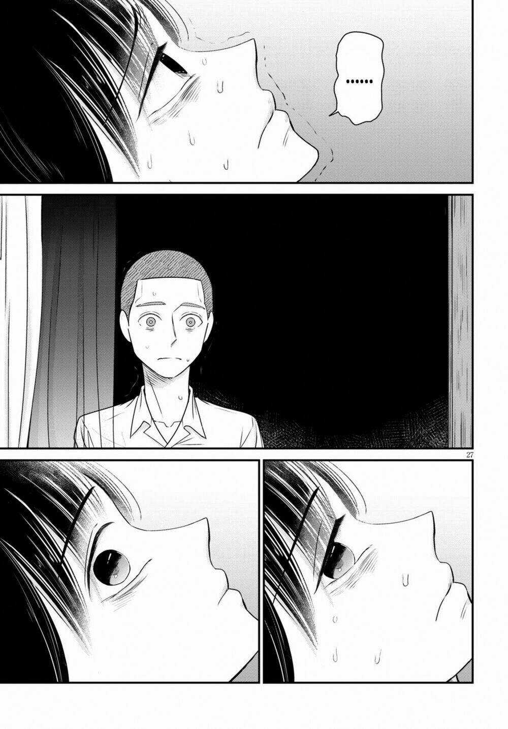 Kyouhan Chapter 2 trang 26