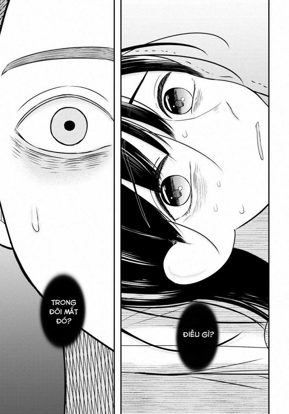 Kyouhan Chapter 2 trang 28