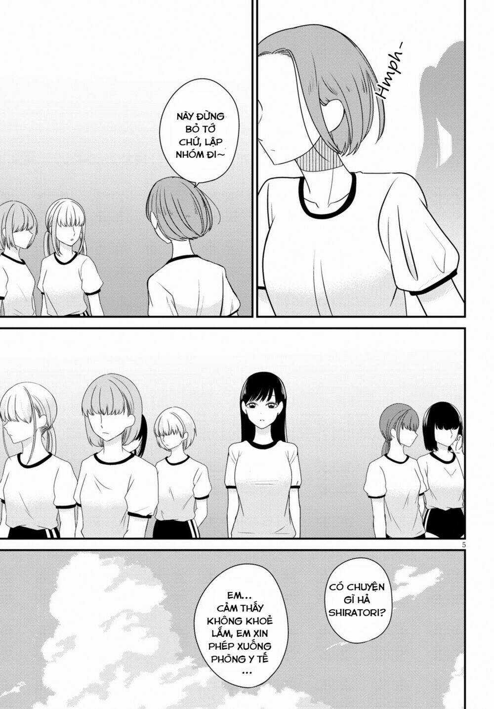 Kyouhan Chapter 2 trang 4