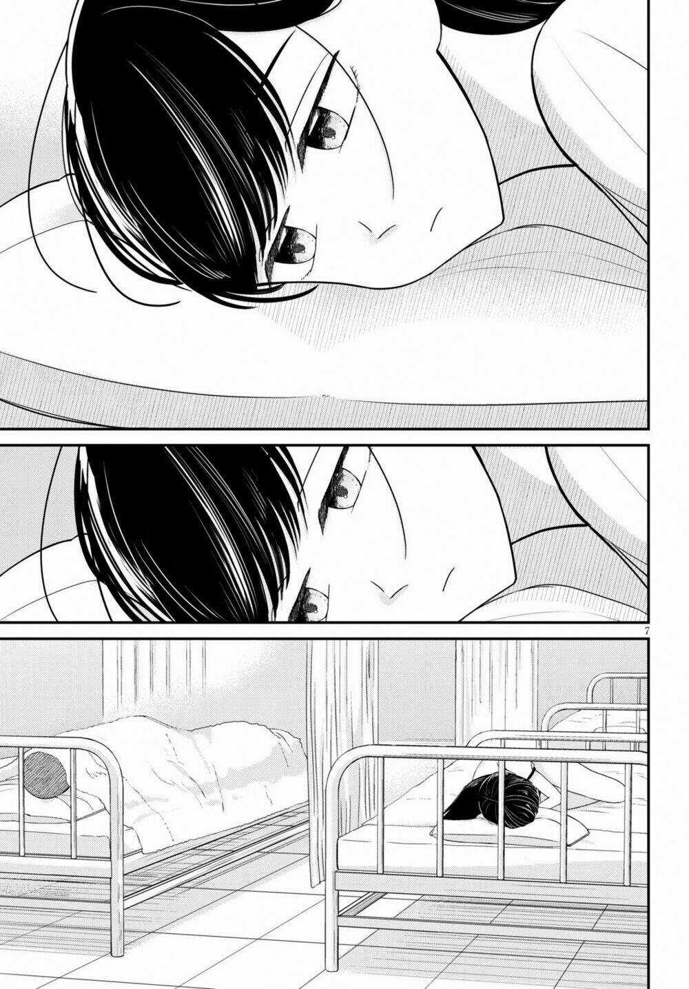 Kyouhan Chapter 2 trang 6