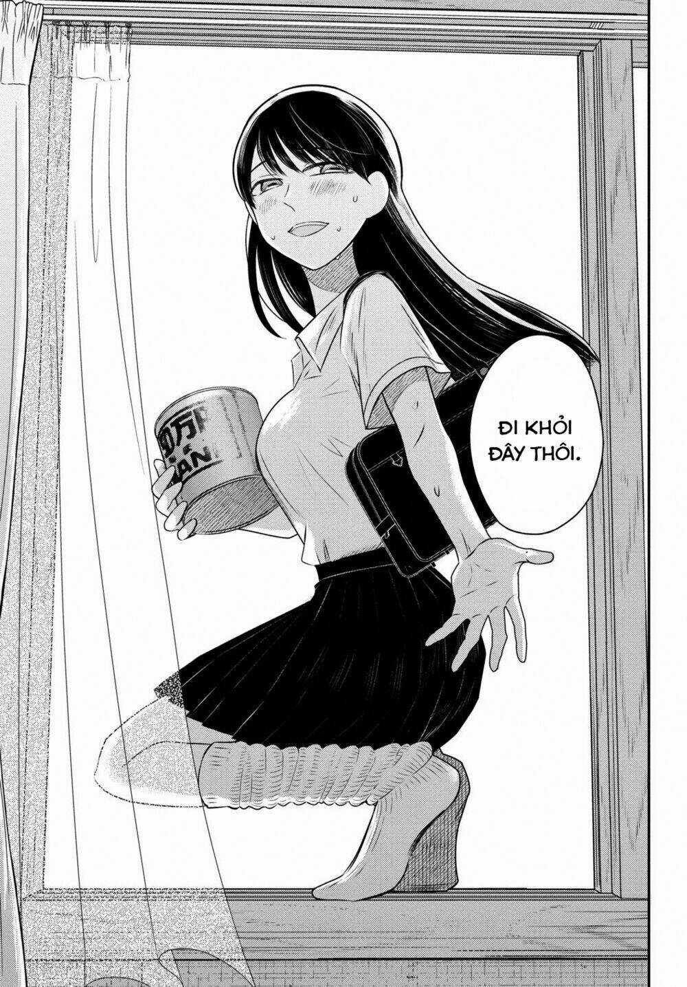 Kyouhan Chapter 3 trang 18