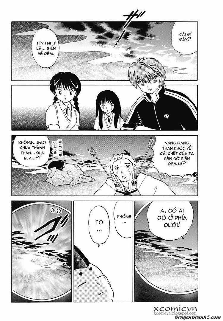 Kyoukai no Rinne Chapter 10 trang 3