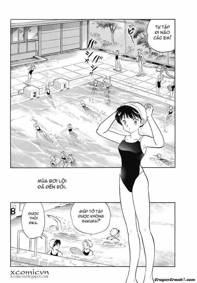 Kyoukai no Rinne Chapter 11 trang 1
