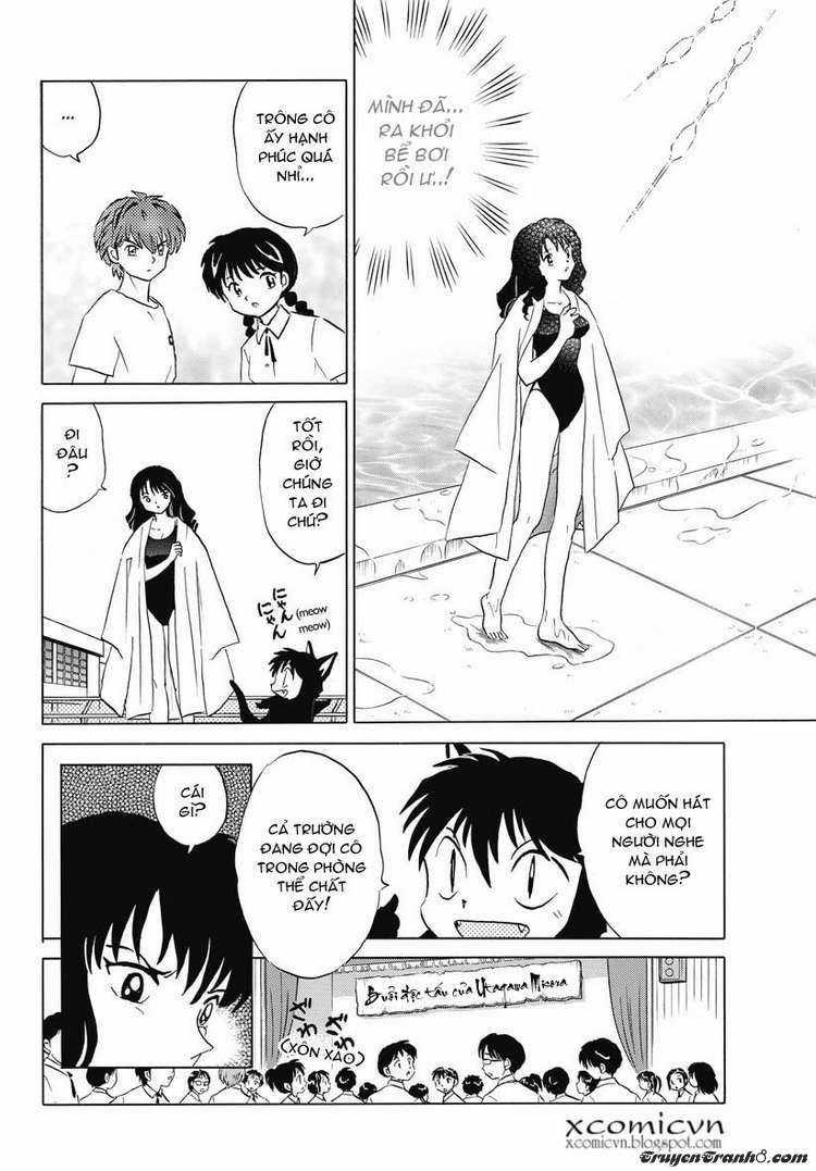 Kyoukai no Rinne Chapter 11 trang 11
