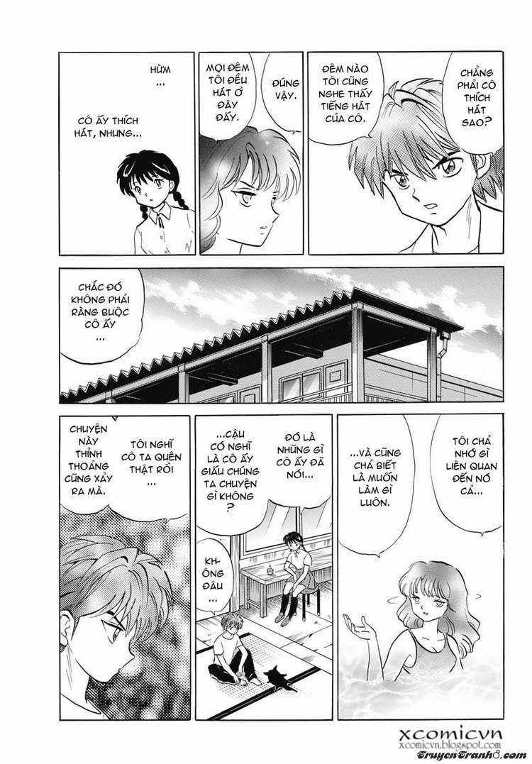 Kyoukai no Rinne Chapter 11 trang 14