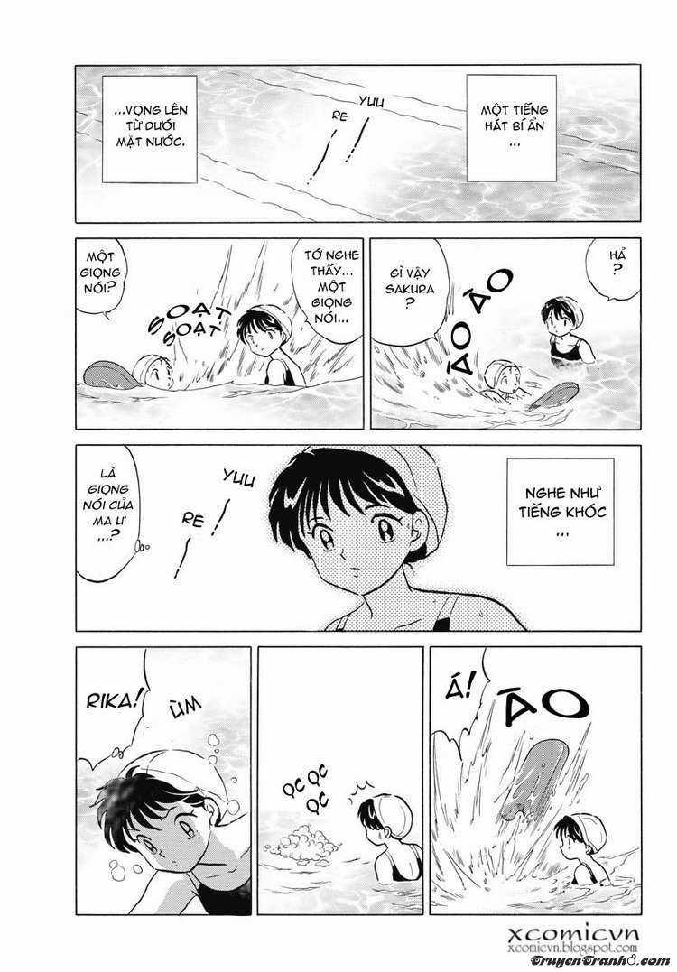 Kyoukai no Rinne Chapter 11 trang 2