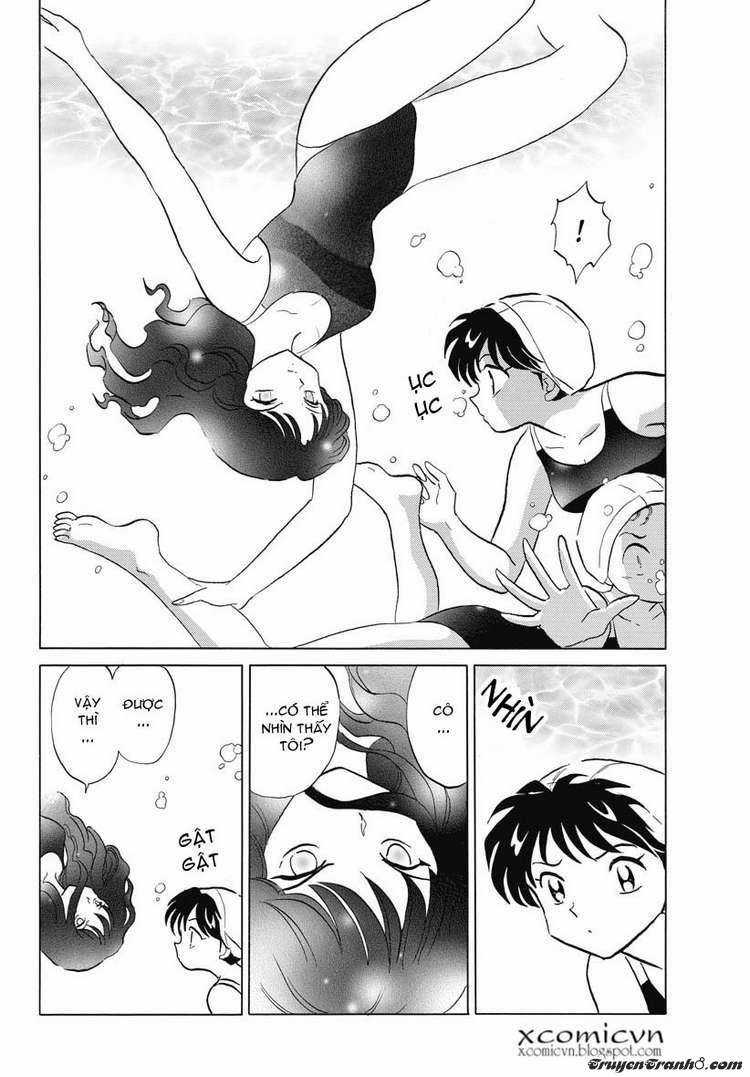 Kyoukai no Rinne Chapter 11 trang 3