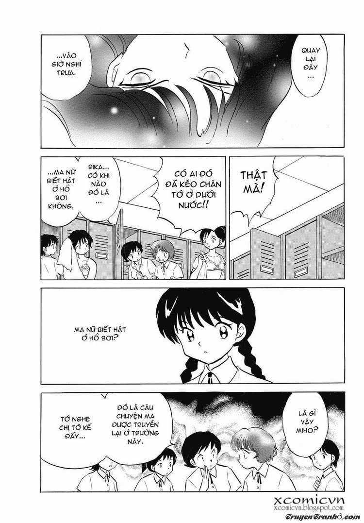 Kyoukai no Rinne Chapter 11 trang 4