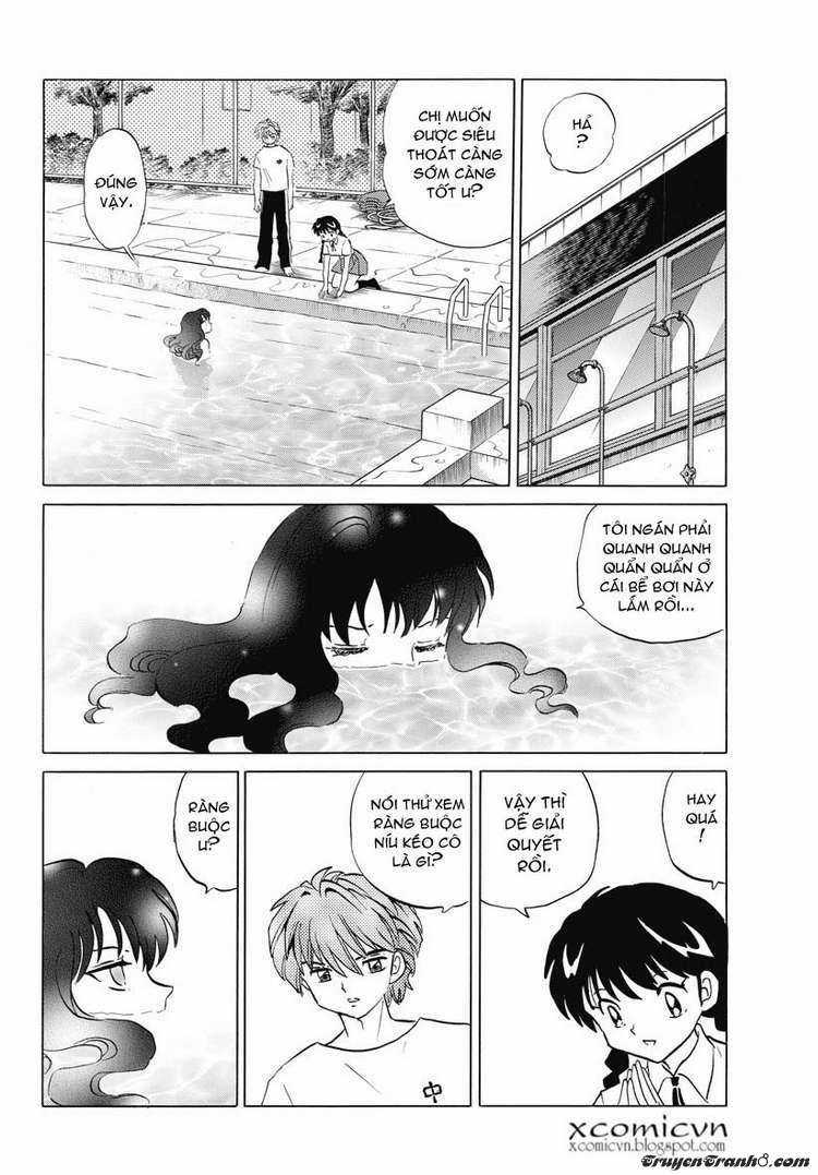 Kyoukai no Rinne Chapter 11 trang 7