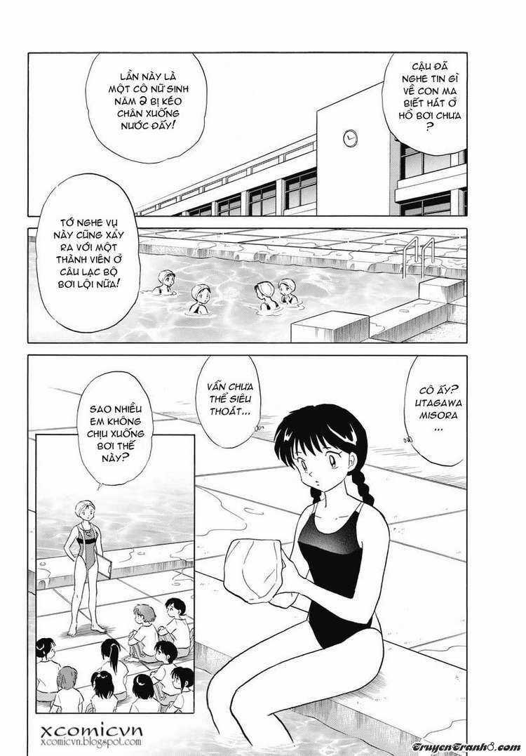 Kyoukai no Rinne Chapter 12 trang 1