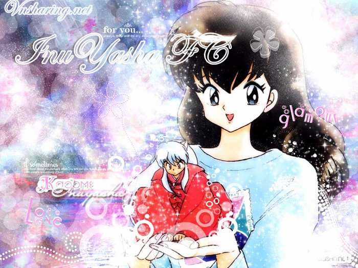 Kyoukai no Rinne Chapter 136 trang 0
