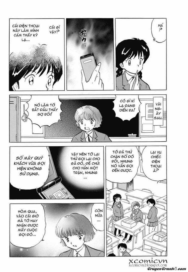 Kyoukai no Rinne Chapter 2 trang 6