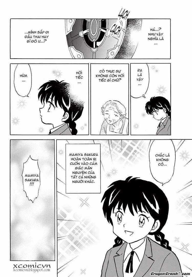 Kyoukai no Rinne Chapter 5 trang 7