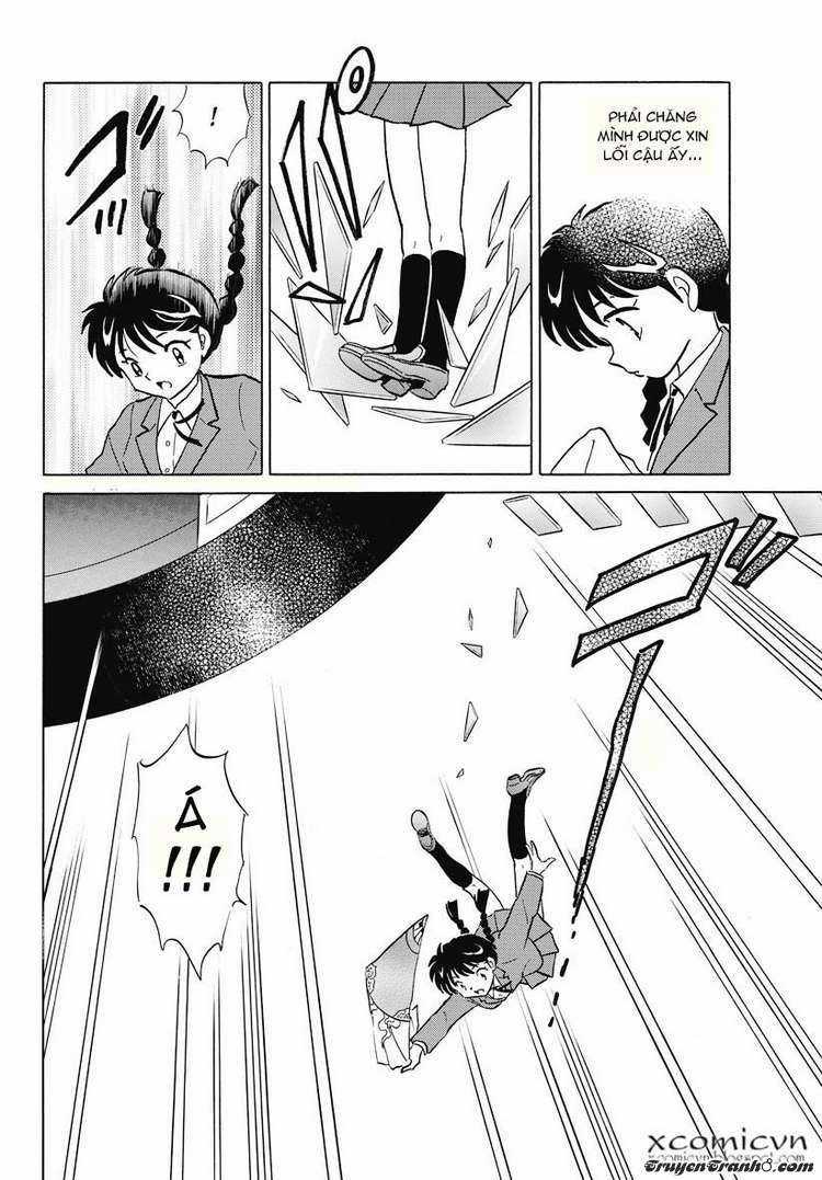 Kyoukai no Rinne Chapter 5 trang 9