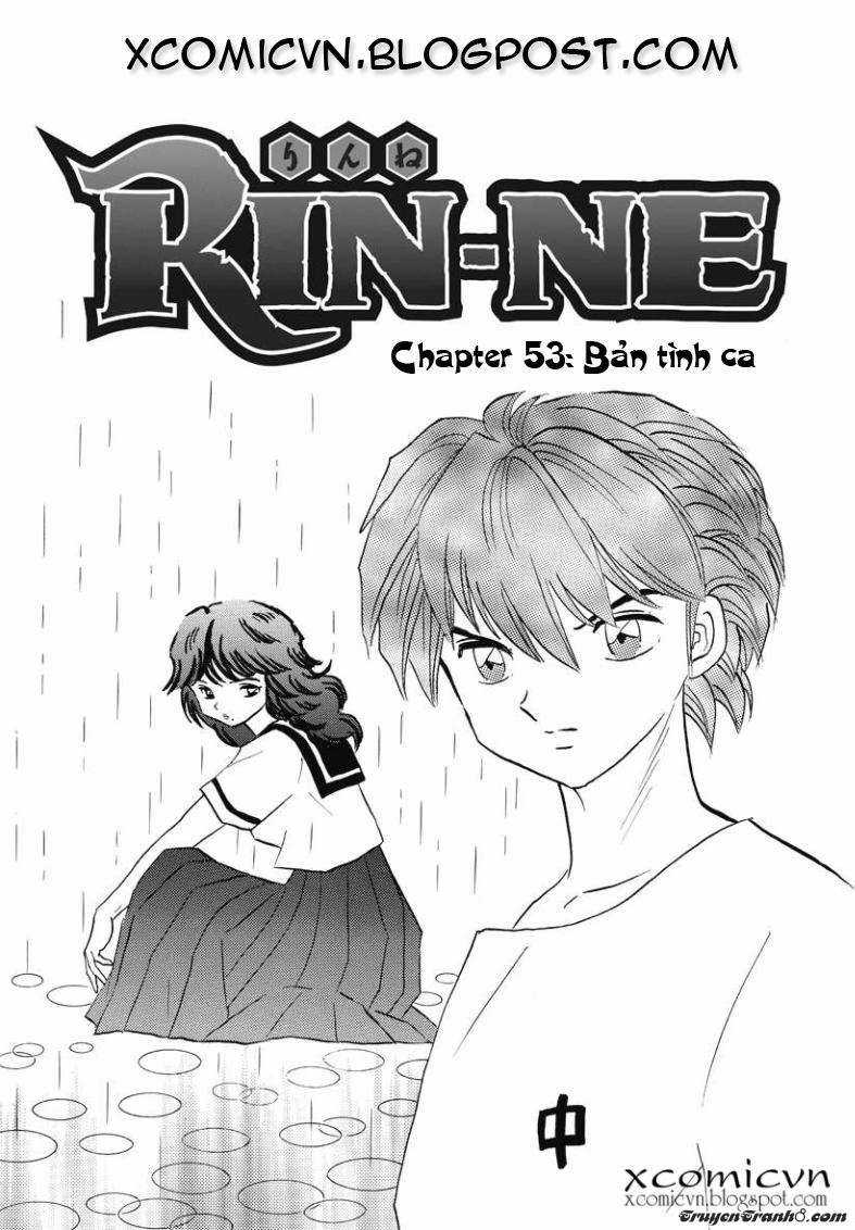 Kyoukai no Rinne Chapter 53 trang 0