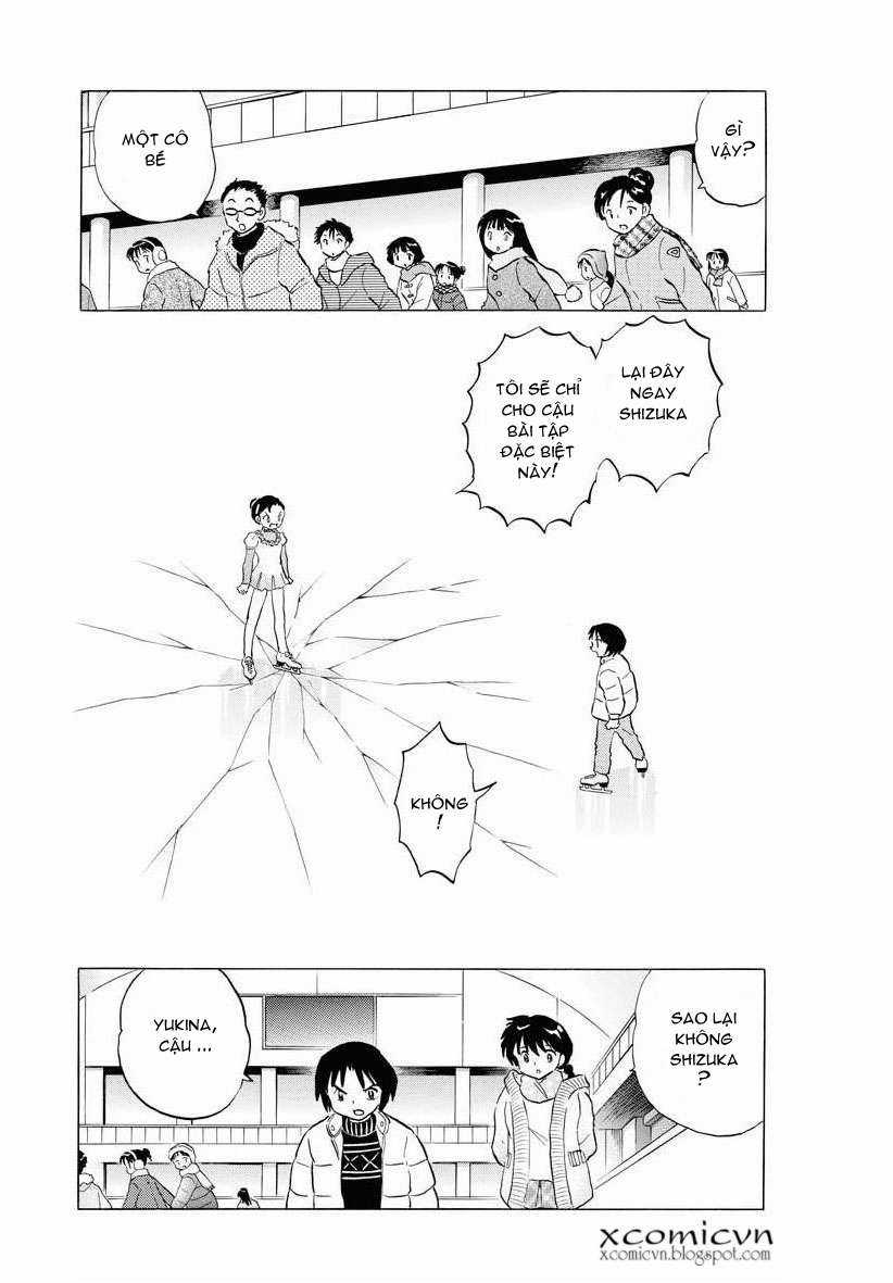 Kyoukai no Rinne Chapter 81 trang 1