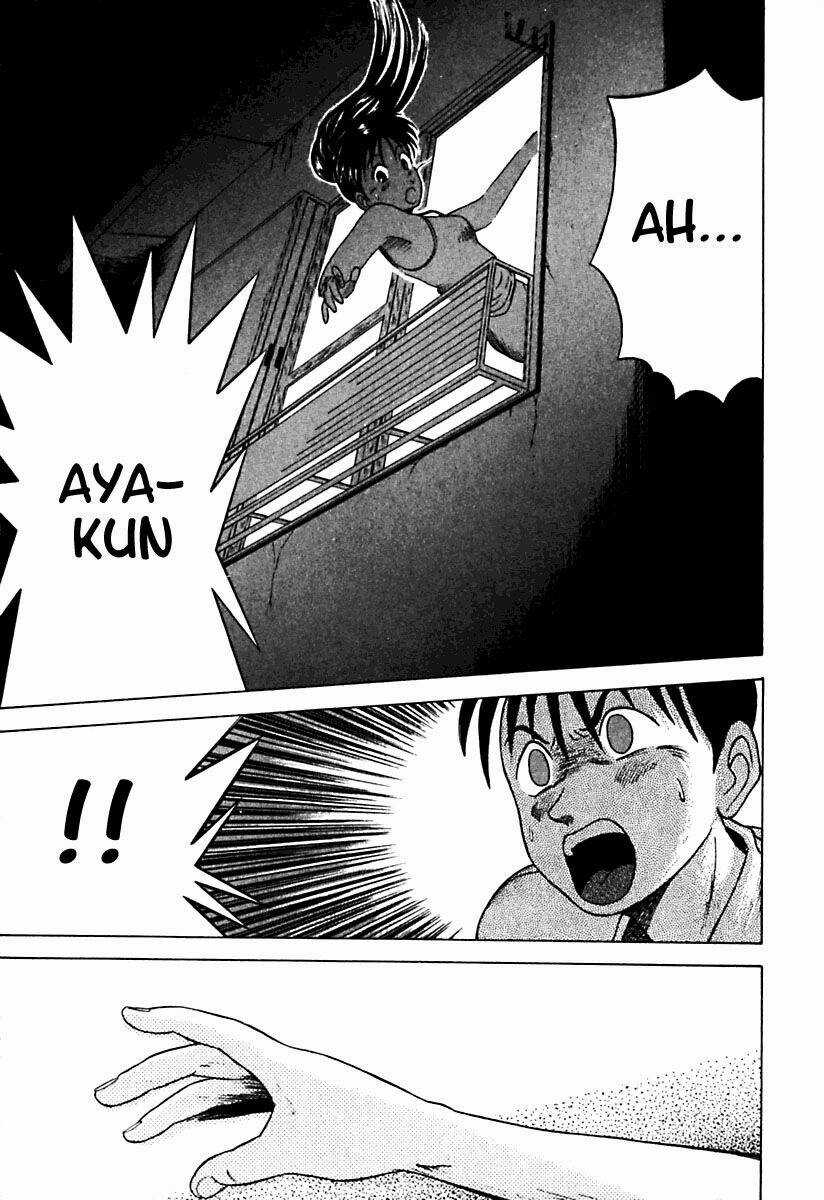 Kyoukasho Ni Nai Chapter 19 trang 14