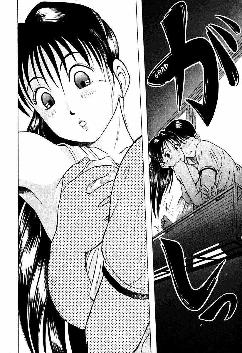 Kyoukasho Ni Nai Chapter 19 trang 15