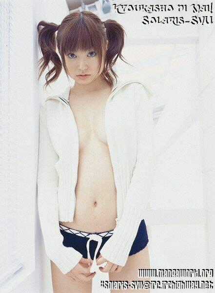 Kyoukasho Ni Nai Chapter 20 trang 22