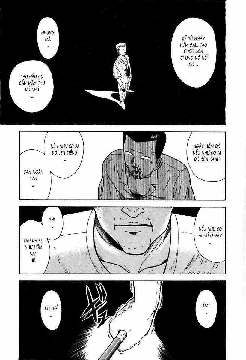 Kyoukasho Ni Nai Chapter 22 trang 15