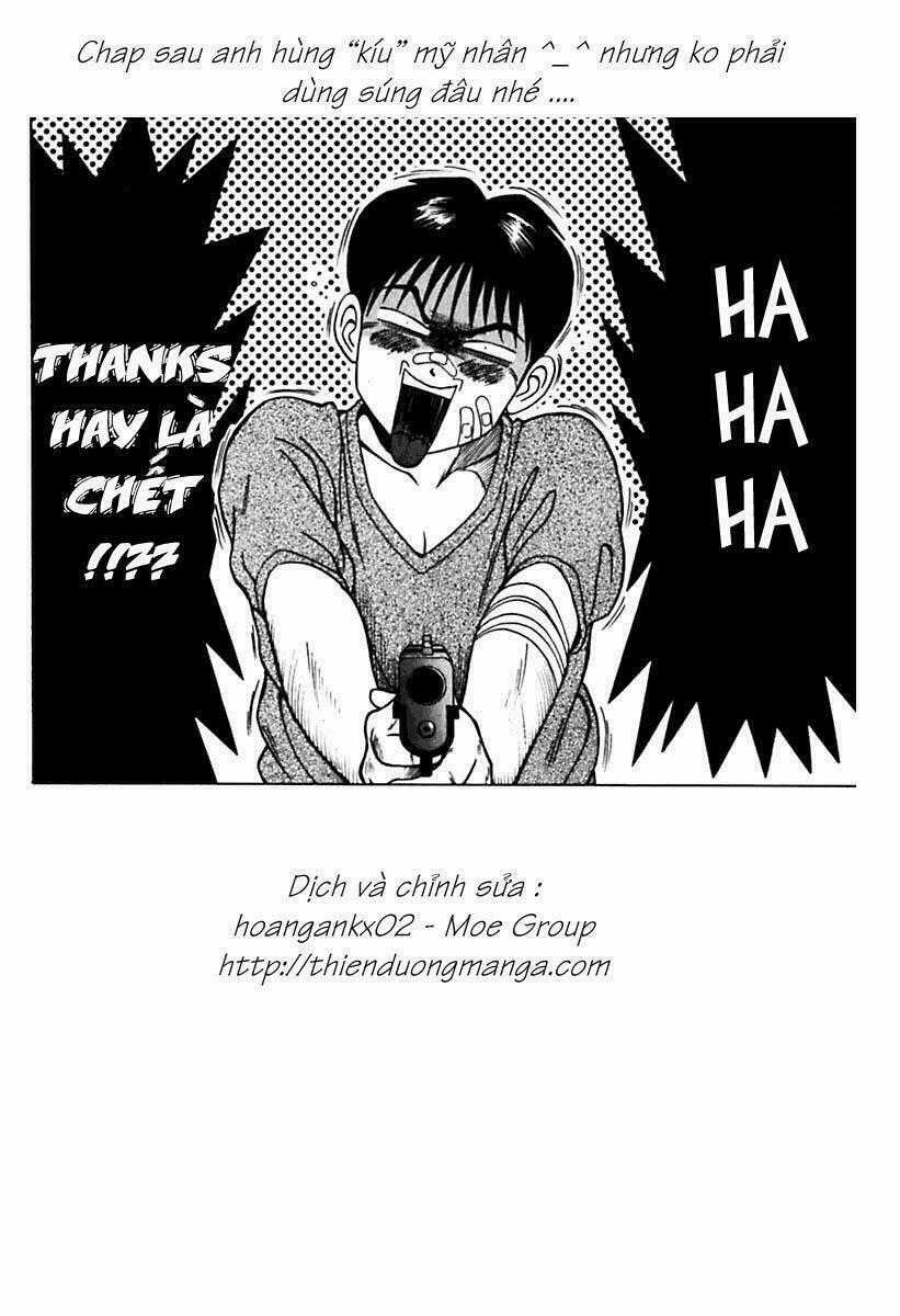 Kyoukasho Ni Nai Chapter 22 trang 22