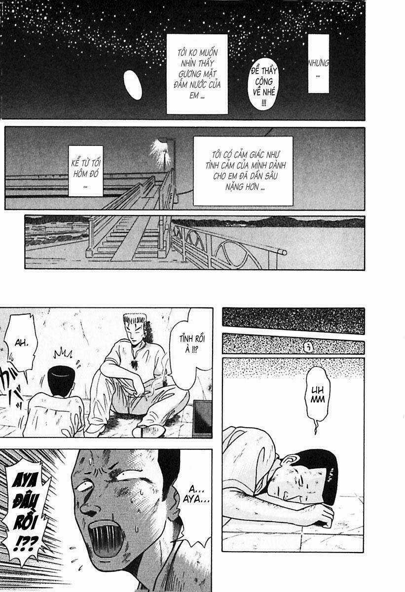 Kyoukasho Ni Nai Chapter 24 trang 15