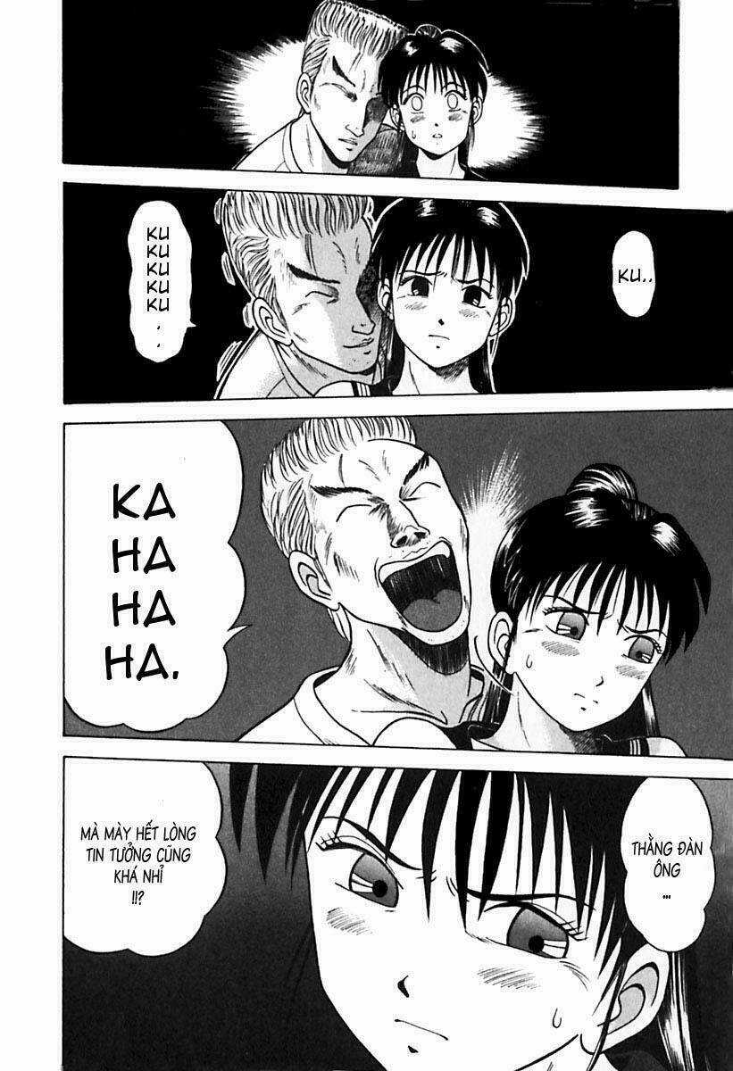 Kyoukasho Ni Nai Chapter 24 trang 2