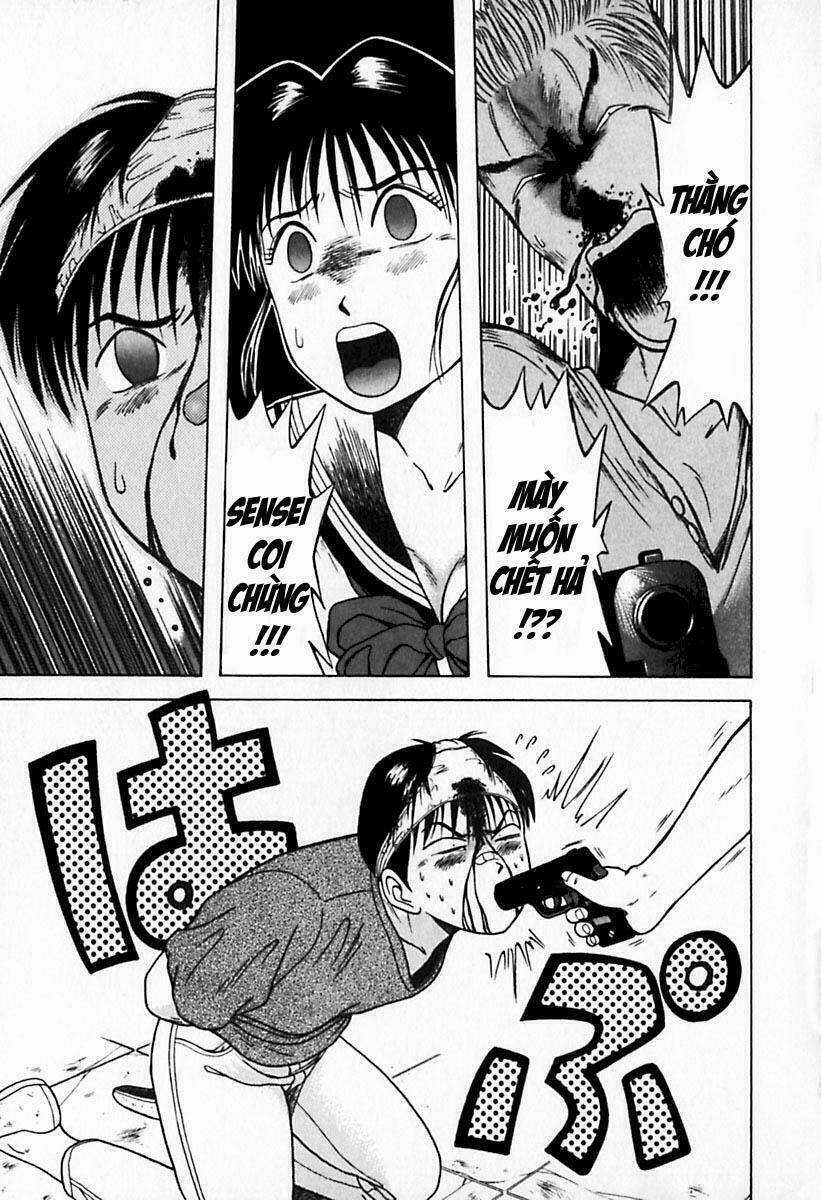 Kyoukasho Ni Nai Chapter 24 trang 5