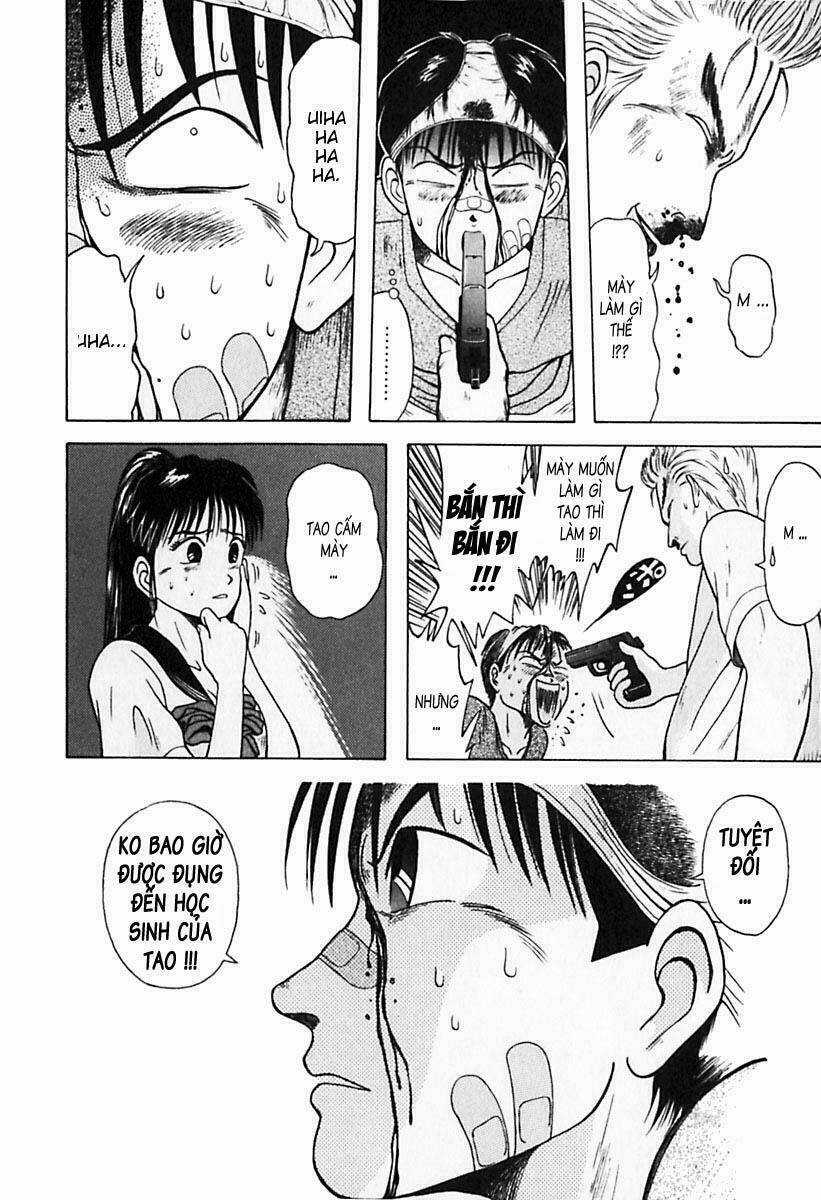 Kyoukasho Ni Nai Chapter 24 trang 6