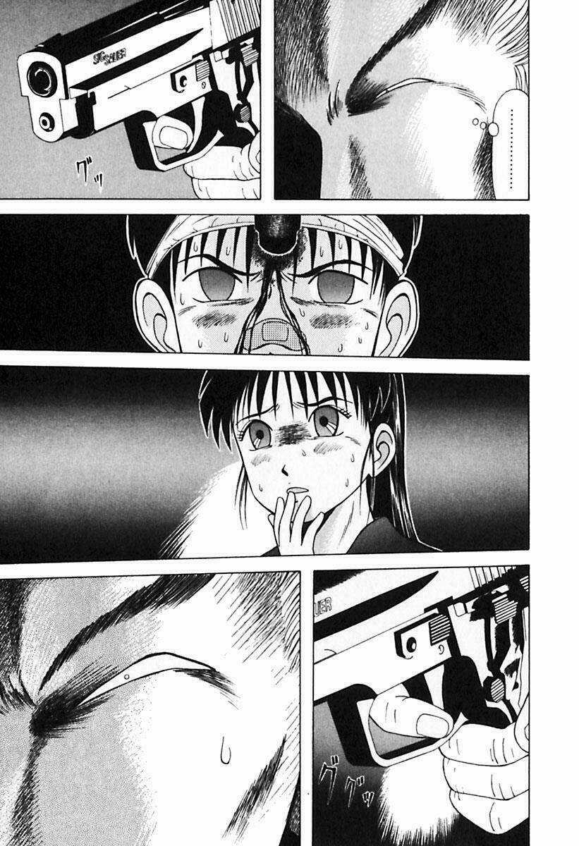 Kyoukasho Ni Nai Chapter 24 trang 9