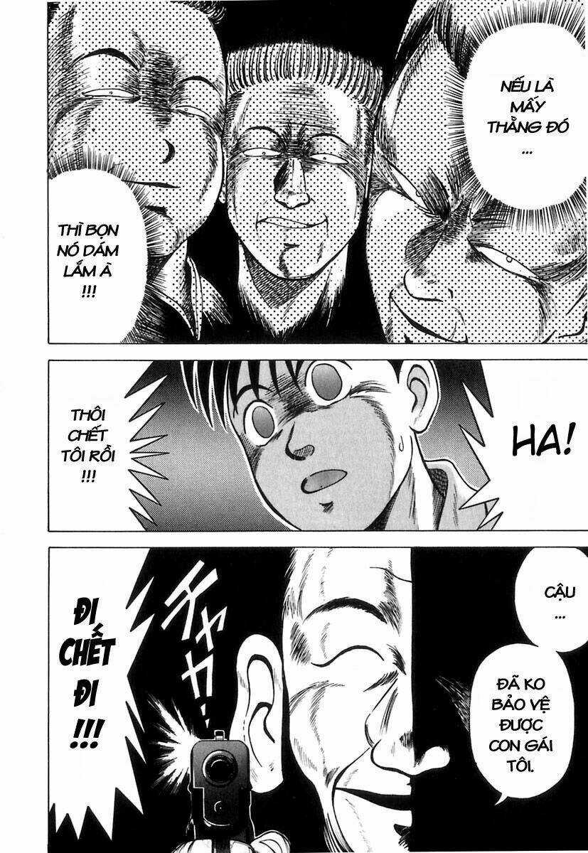 Kyoukasho Ni Nai Chapter 8 trang 2