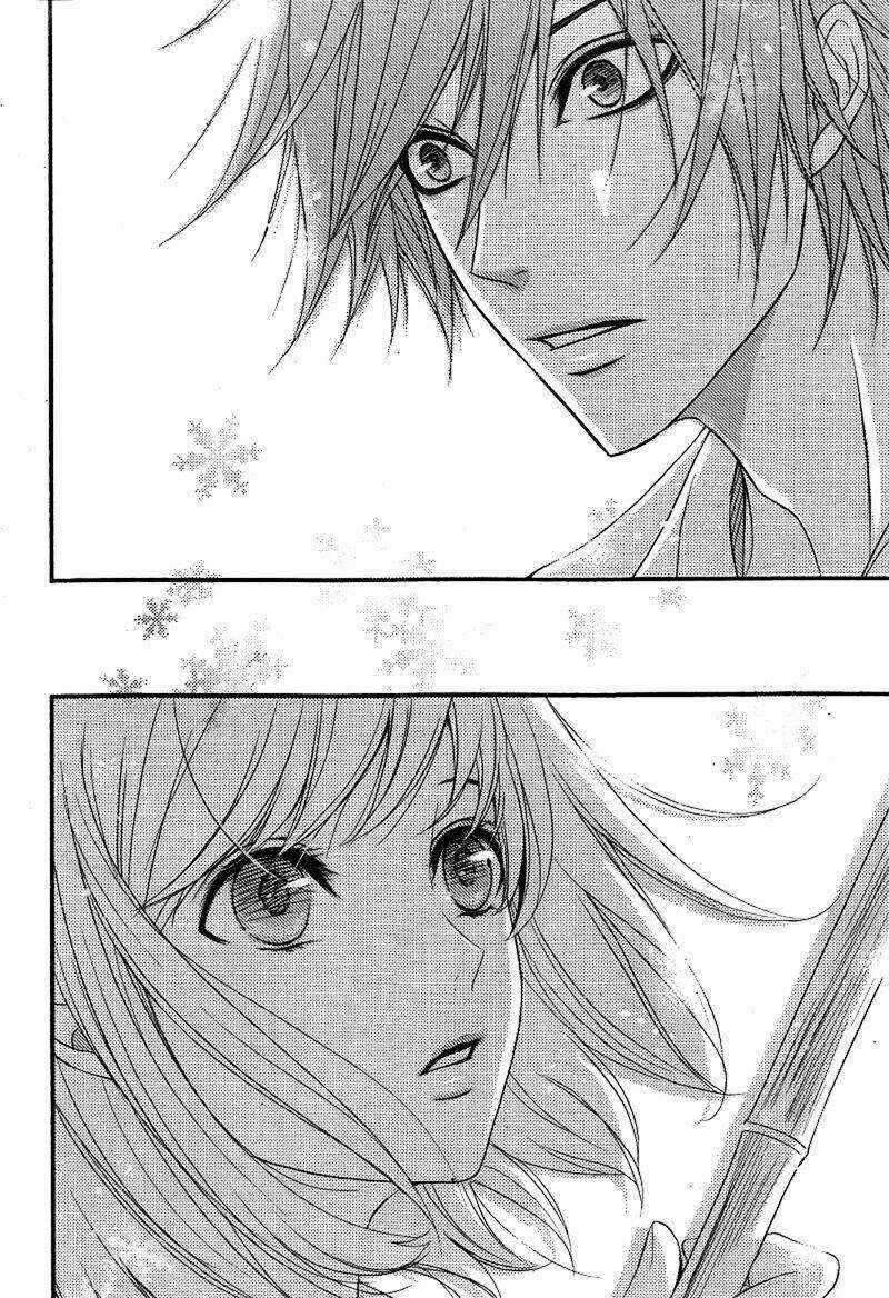 Kyutarou Horikita - Người quét dọn Chapter 1 trang 17