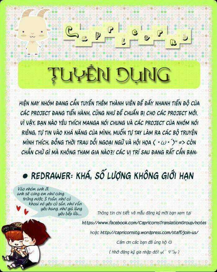 Kyutarou Horikita - Người quét dọn Chapter 1 trang 2