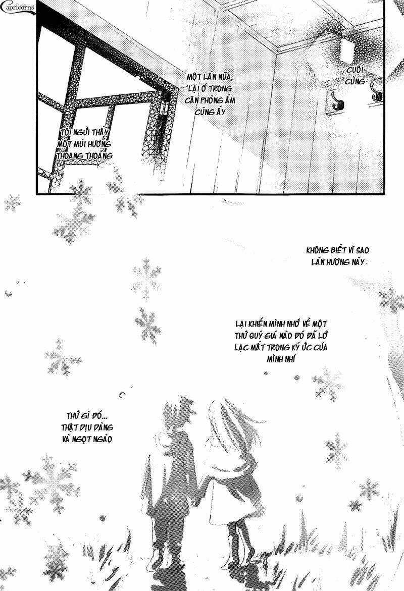 Kyutarou Horikita - Người quét dọn Chapter 1 trang 50