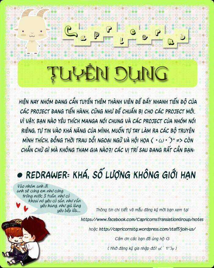 Kyutarou Horikita - Người quét dọn Chapter 2 trang 2