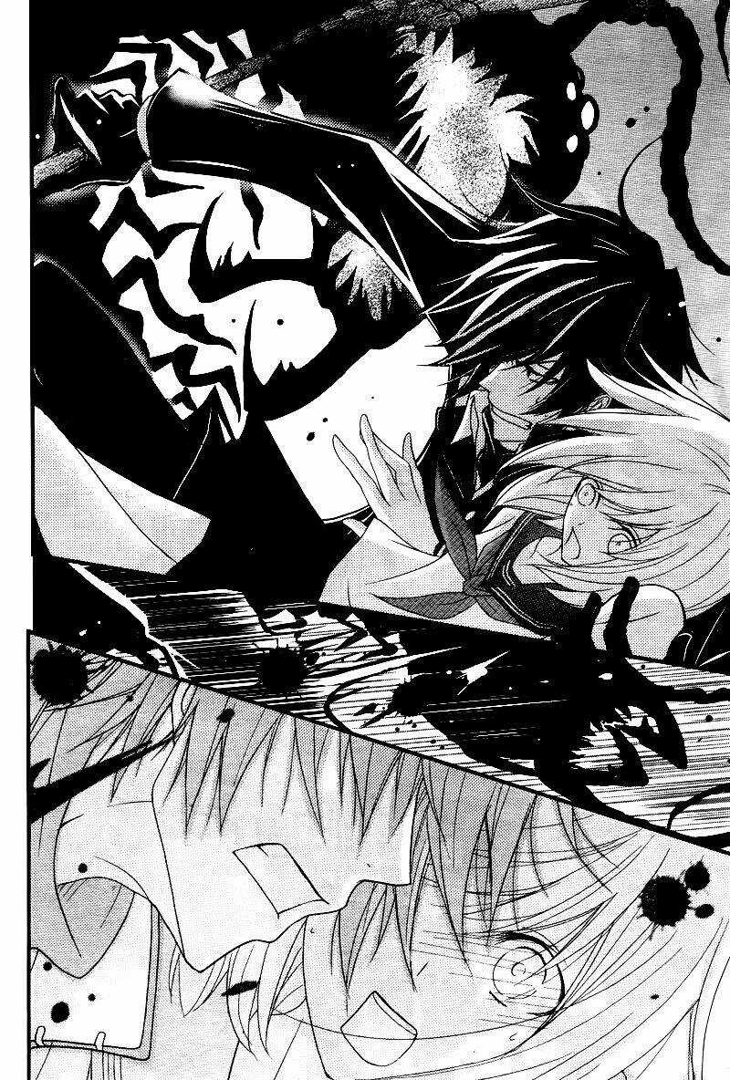 Kyutarou Horikita - Người quét dọn Chapter 2 trang 28