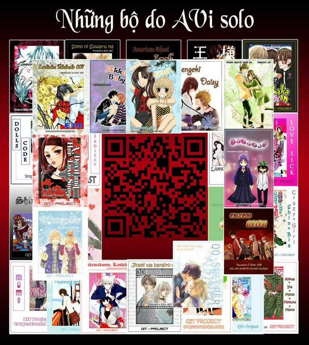 Kyutarou Horikita - Người quét dọn Chapter 5 trang 40