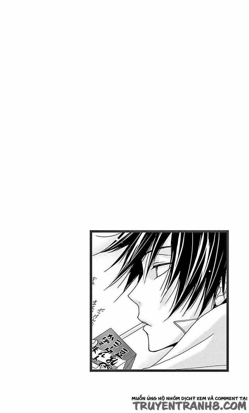 Kyutarou Horikita - Người quét dọn Chapter 6 trang 40