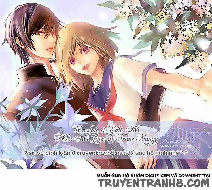 Kyutarou Horikita - Người quét dọn Chapter 6 trang 41