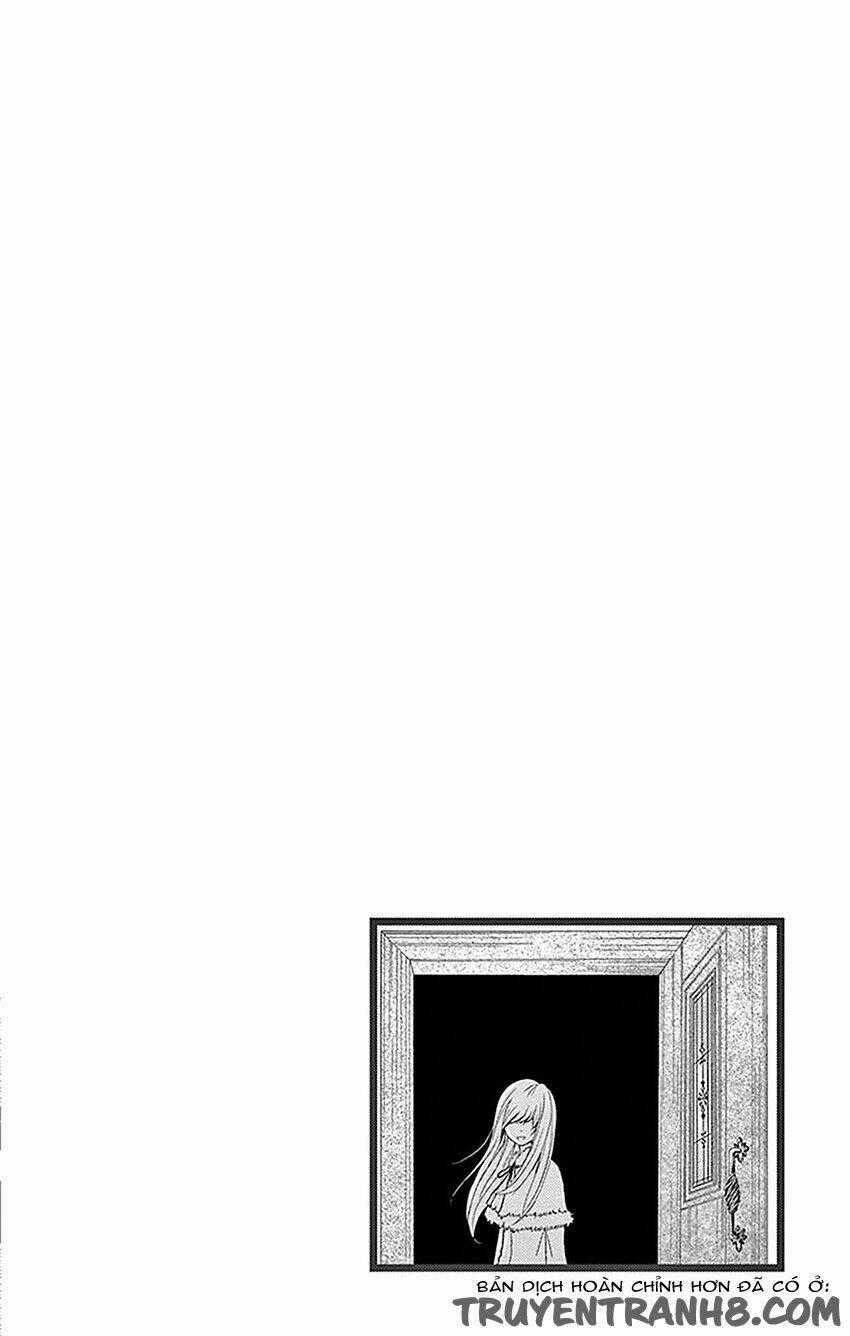 Kyutarou Horikita - Người quét dọn Chapter 7 trang 39