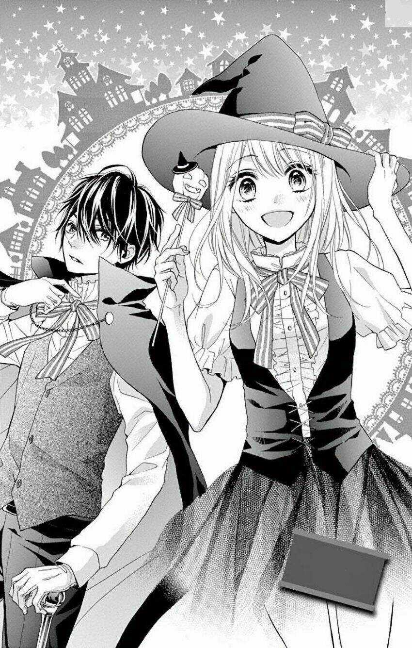 Kyutto Musunde, Suki Chapter 10 trang 2