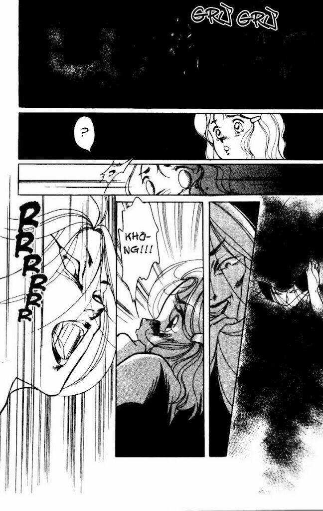 Kyuuketsuhime Miyu Chapter 1 trang 12