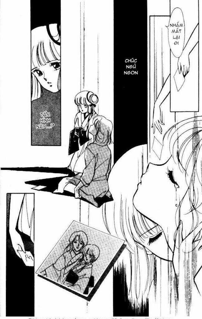 Kyuuketsuhime Miyu Chapter 1 trang 29