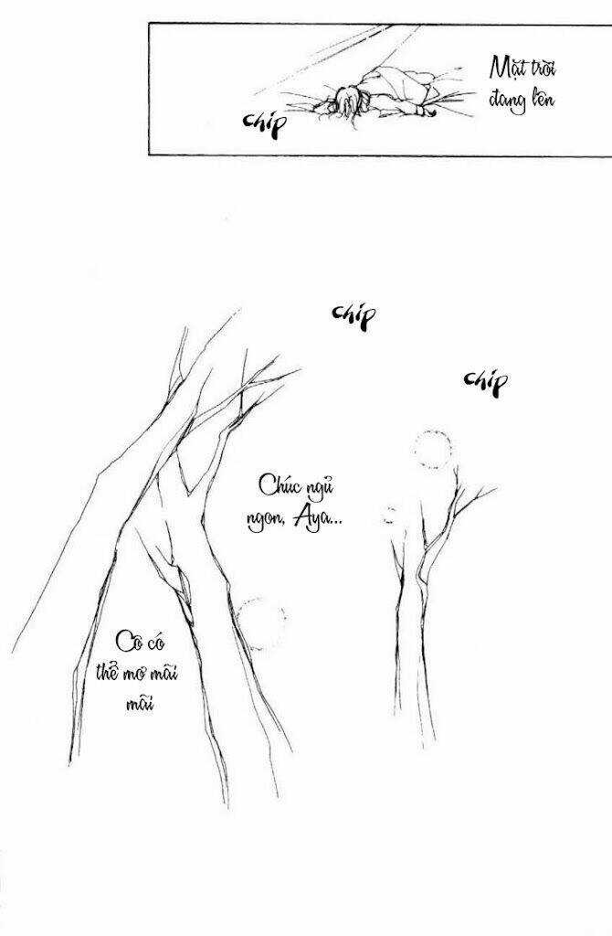 Kyuuketsuhime Miyu Chapter 1 trang 33